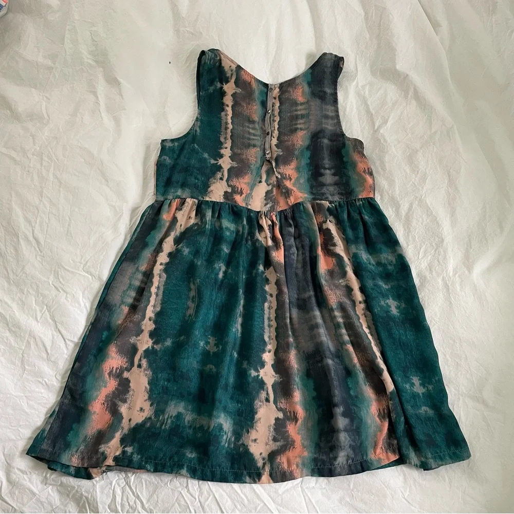Ecoté Dress - Picture 3 of 5